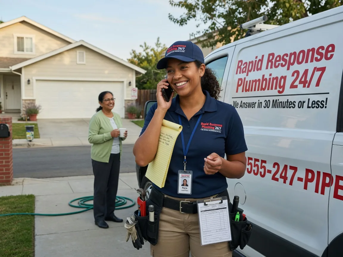 Emergency Plumber South Haven, MN FAQs